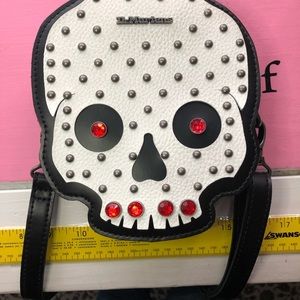 dr martens skull bag